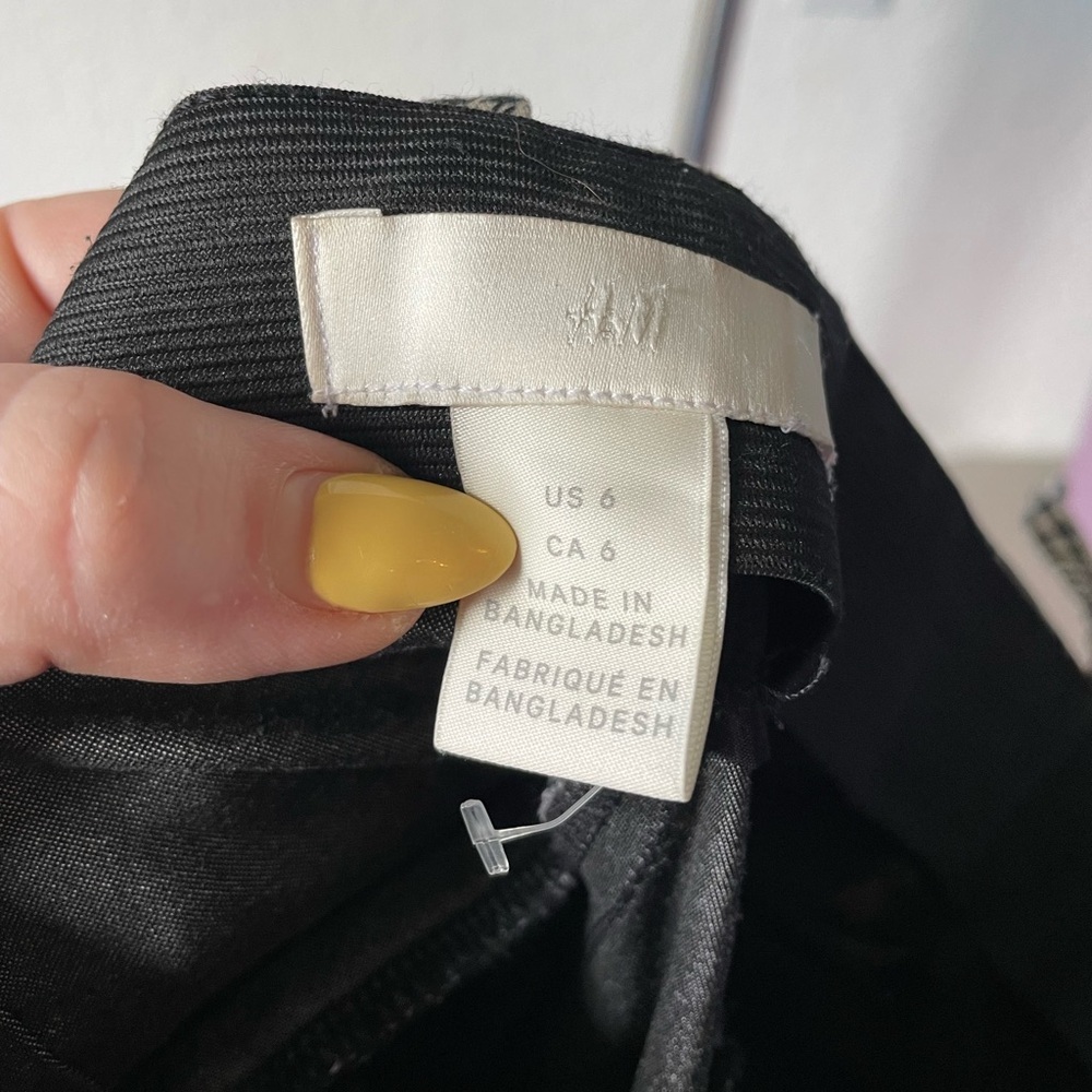 H&M women’s dress pants - Picture 2 of 5